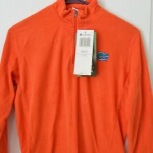 COLUMBIA Florida Gators fleece sweater